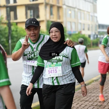 Runner Photo 8646560