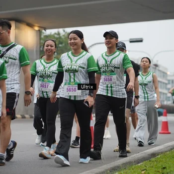 Runner Photo 8646561