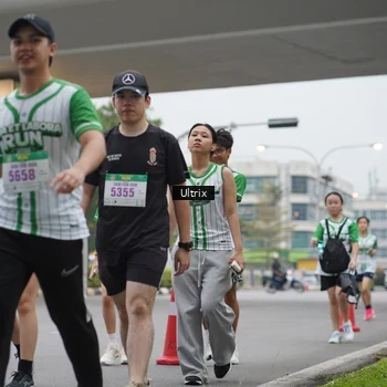 Runner Photo 8646562