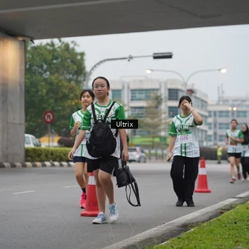 Runner Photo 8646564
