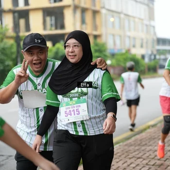 Runner Photo 8646567