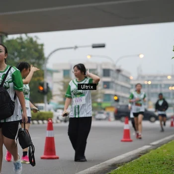 Runner Photo 8646568