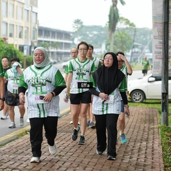 Runner Photo 8646569