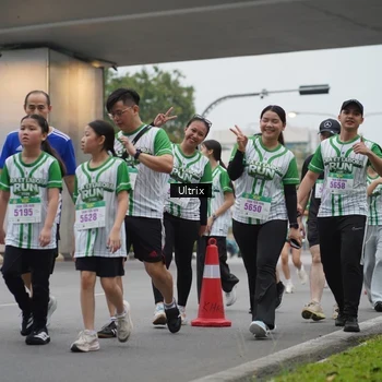 Runner Photo 8646570