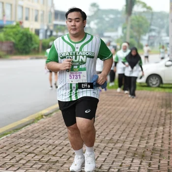Runner Photo 8646571