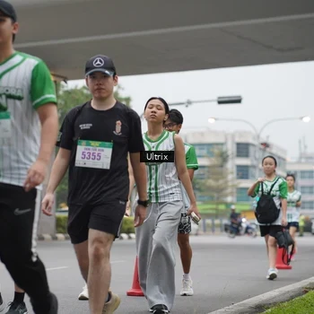 Runner Photo 8646572