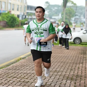 Runner Photo 8646575