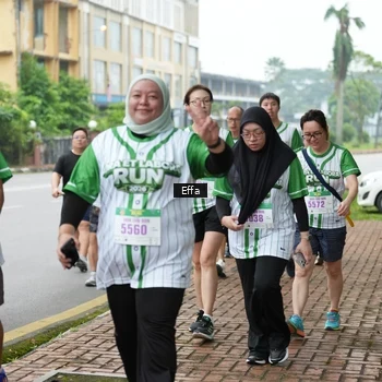 Runner Photo 8646576