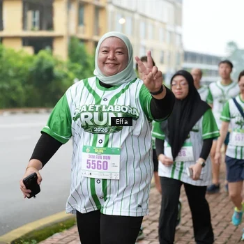 Runner Photo 8646578