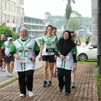 Runner Photo 8646579