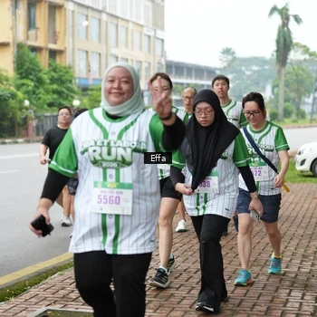 Runner Photo 8646581