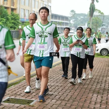 Runner Photo 8646585