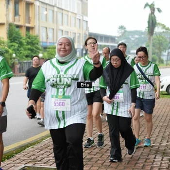Runner Photo 8646586