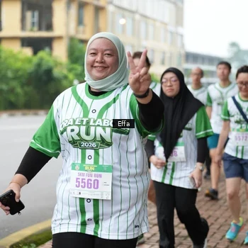 Runner Photo 8646587