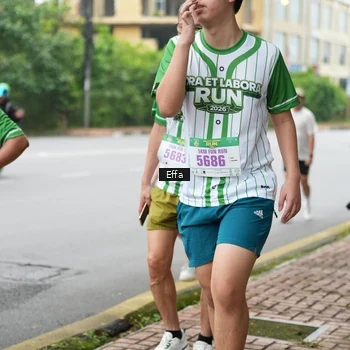 Runner Photo 8646590