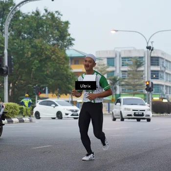 Runner Photo 8646592