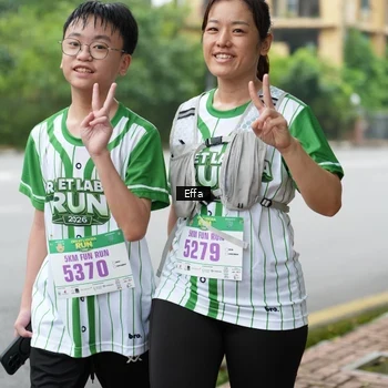Runner Photo 8646596
