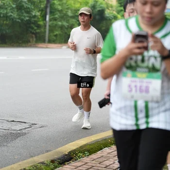 Runner Photo 8646597