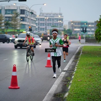 Runner Photo 8646599