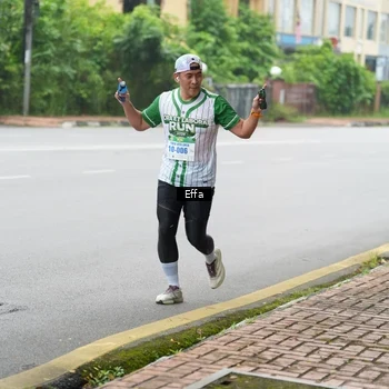 Runner Photo 8646600