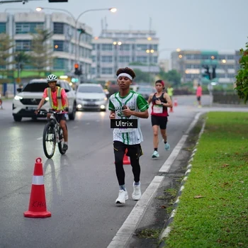 Runner Photo 8646604