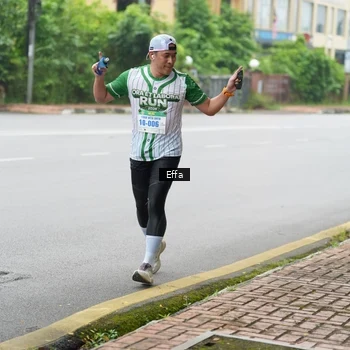 Runner Photo 8646605