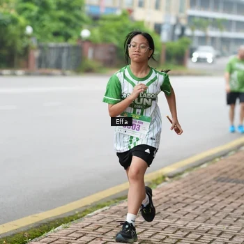 Runner Photo 8646606