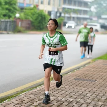 Runner Photo 8646607