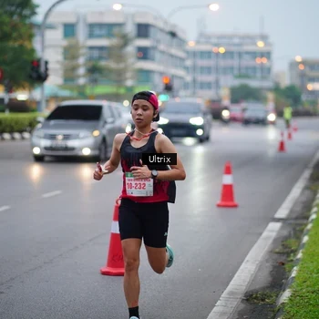Runner Photo 8646608