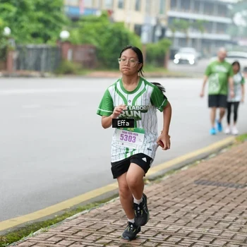 Runner Photo 8646609