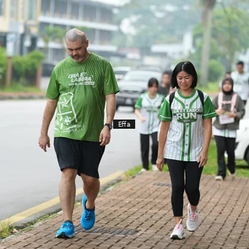 Runner Photo 8646610