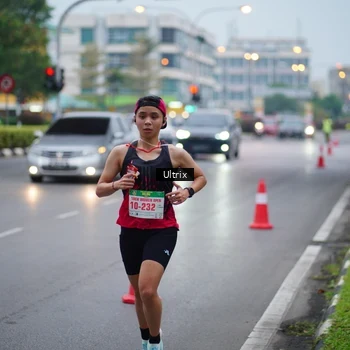 Runner Photo 8646611