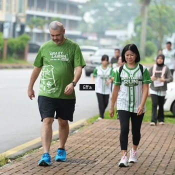 Runner Photo 8646612