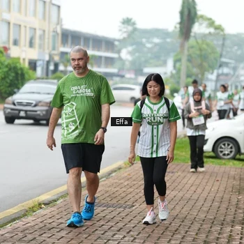 Runner Photo 8646613