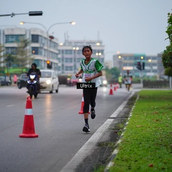 Runner Photo 8646614