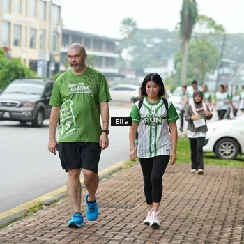 Runner Photo 8646615