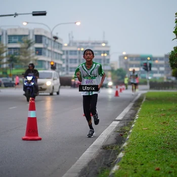 Runner Photo 8646616
