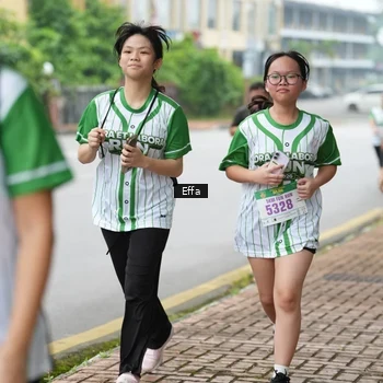 Runner Photo 8646617