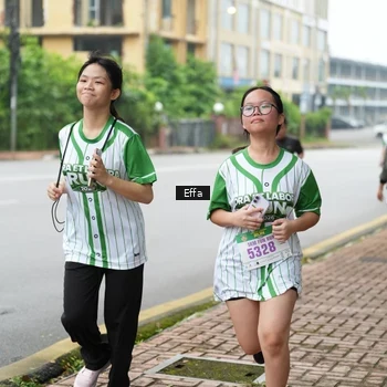 Runner Photo 8646619