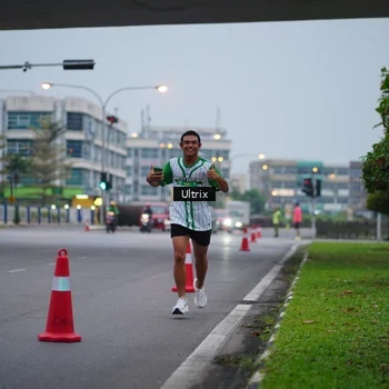 Runner Photo 8646620