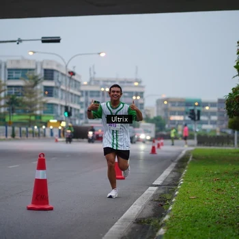 Runner Photo 8646623