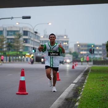Runner Photo 8646624