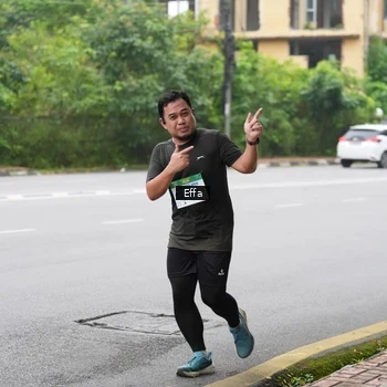 Runner Photo 8646625