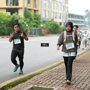 Runner Photo 8646627