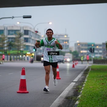Runner Photo 8646628