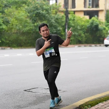 Runner Photo 8646629