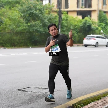 Runner Photo 8646630