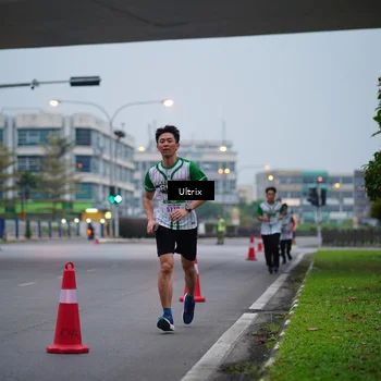 Runner Photo 8646634
