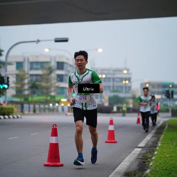Runner Photo 8646636