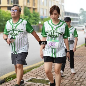 Runner Photo 8646639